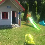 Letniskowe 