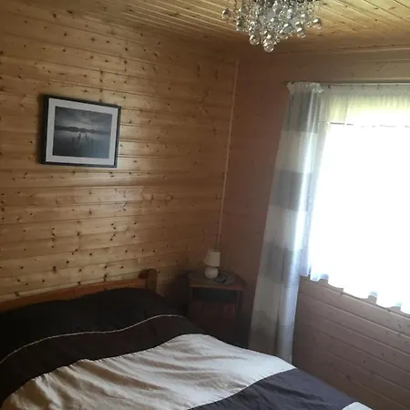 Letniskowe Tropik Lodge