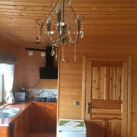 Letniskowe 