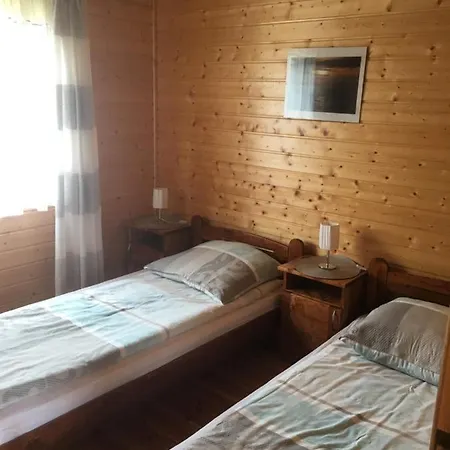 Letniskowe Tropik *