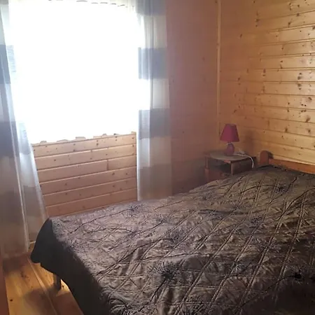 Orman Evi Letniskowe 