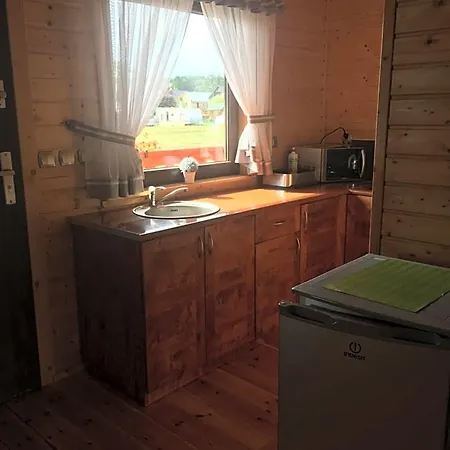 Letniskowe 