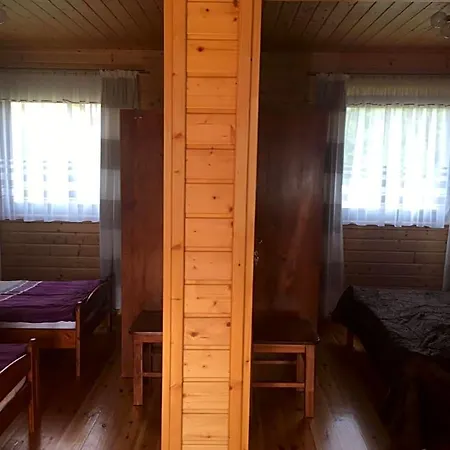 Letniskowe 
