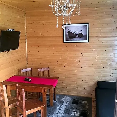 Letniskowe 