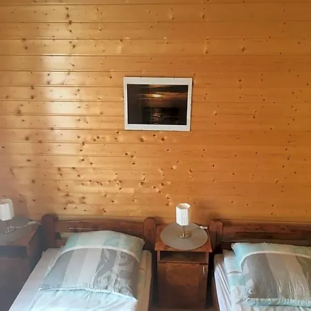 Orman Evi Letniskowe 