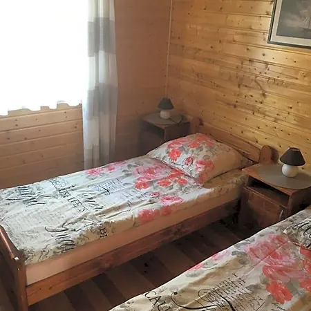 Orman Evi Letniskowe 