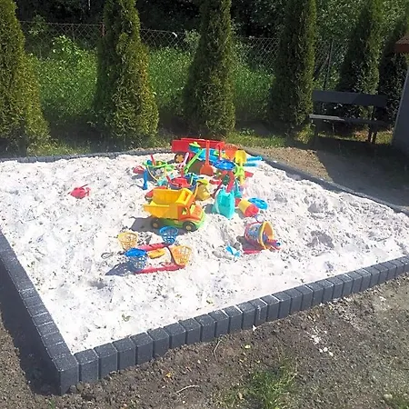 Letniskowe 